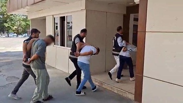 Engelli genç kıza istismara 5 tutuklama! İğrenç itiraf geldi