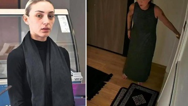 Güllü'nün ölümüne ilişkin dosyaya giren ses kaydı: Çıplak videoları var