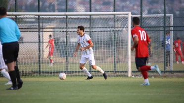 Elazığspor, Balıkesirspor ile Berabere Kaldı