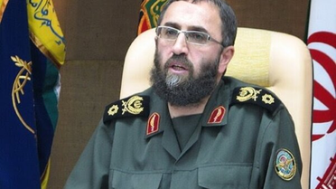 İranlı Pilotlar Katar'da Esir