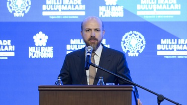TGTV'den 'Terörsüz Türkiye' vurgusu