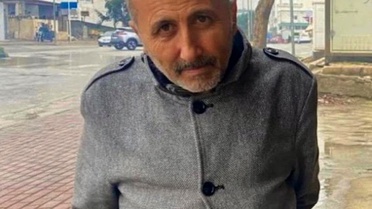 Alzheimer Hastası Hüseyin Bolat Kayıp Bulundu