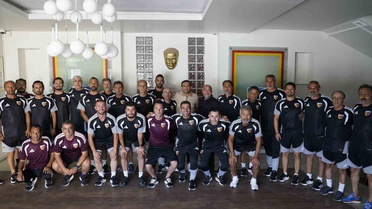 Kayserispor Akademi 22 Antrenörle Anlaştı