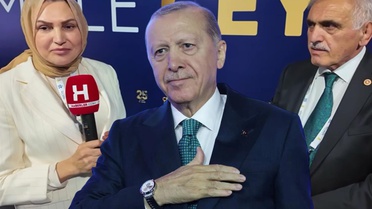 Ak Parti Milletvekili Ali İnci'den duygulandıran '47 yıllık' Erdoğan anıları: Cezaevinde bile umudumuzu kesmedik
