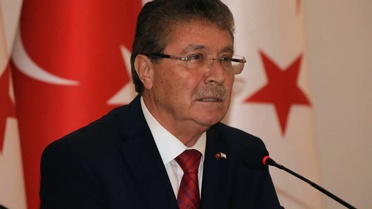 Ünal Üstel'den Hristodulidis'e Sert Yanıt