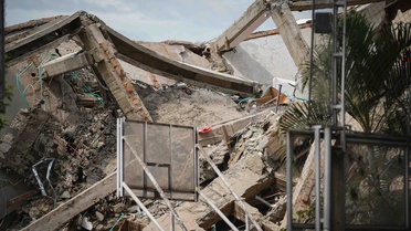 Kolombiya'da Deprem: 287 Ölü, 3.975 Yaralı