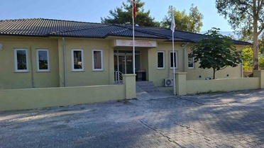 Köyceğiz'de Yeni Diş Polikliniği Açıldı