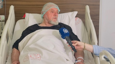 Nefes Darlığına Ameliyatsız Çözüm