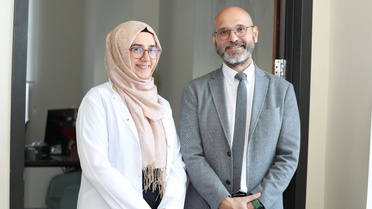 Epidural Anesteziyle Başarılı Kanser Ameliyatı