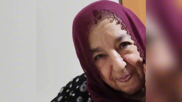 Mardin'de aile dehşeti! Yatalak eşini bıçaklayarak öldürdü