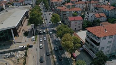 Gölcük'te Deprem Dirençli Binalar Yenileniyor