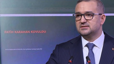 Merkez Bankası Başkanı Fatih Karahan'la ilgili “görevden alındı” yalanı! Sahte reklamlarla dijital itibar suikastı