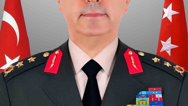 TSK'da Üst Düzey Atamalar