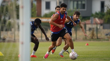 Muğlaspor Bandırmaspor Maçına Hazır