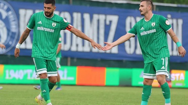 Muğlaspor, Bandırmaspor'u Konuk Ediyor