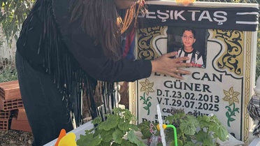 Anamur'da Çocuk Cinayeti Davası Devam Ediyor