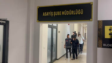 Sahilde bıçaklı kavga: 17 bıçak darbesiyle öldürüldü