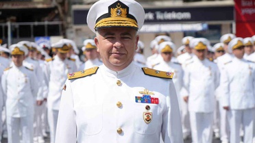Samsun'da Askerî Görev Değişiklikleri