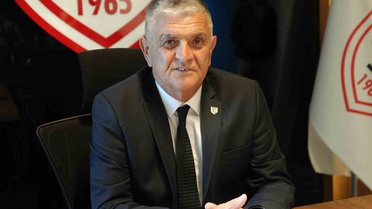 Samsunspor'dan Göztepe Maçı Öncesi Hedef: Mutlak Galibiyet