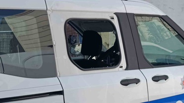 Şanlıurfa'da Kovalamaca: Bıçaklı Şüpheli Yakalandı