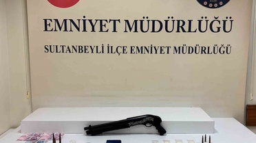 Sultanbeyli'de Uyuşturucu Operasyonu: 2 Tutuklu