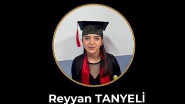 Reyyan Tanyeli Hayatını Kaybetti