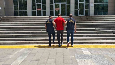 Tekirdağ'da 74 Suçlu Yakalandı