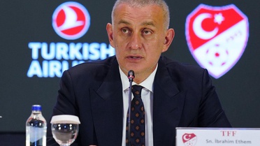 Trabzon'da Hacıosmanoğlu depremi! Lige katılmayacaklar