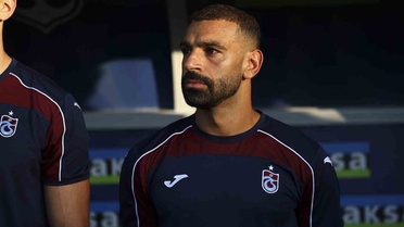 Kasımpaşa ve Trabzonspor Golsüz Beraberlikte İlk Yarıyı Geçti