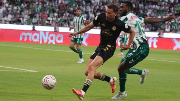 Konyaspor ve Çaykur Rizespor Golsüz Beraberliğe İmza Attı