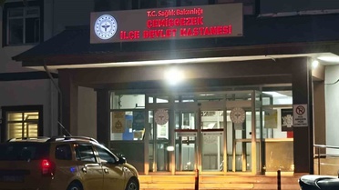 Tunceli'de Aileler Arasında Silahlı Kavga
