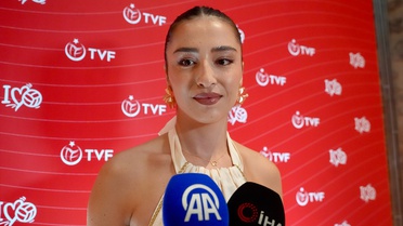 Türk Voleybolu Gururlandırıyor