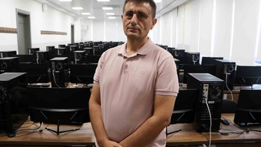 Siber Dolandırıcılığa Dikkat!