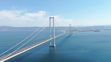 Marmara Depremi'nin Üzerinden 27 Yıl Geçti