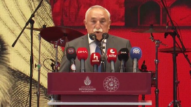 Alevi liderden Adalet Bakanı'na katliam çağrısı