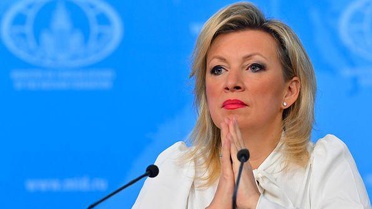 Rusya'dan Silah Transferine Uyarı