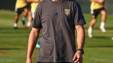 Aliağa Futbol'da Yeni Sezon Hazırlıkları