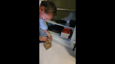 200 Kilo Altın Ele Geçirildi