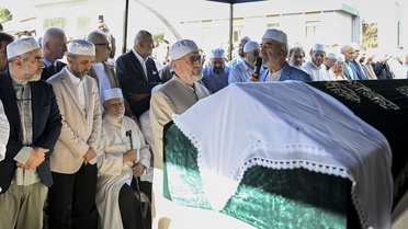 Bursa'da Trafik Kazasında Zehra Sert Hayatını Kaybetti