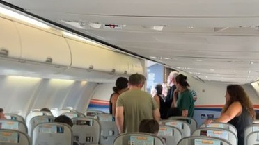 Antalya-KKTC Uçuşunda Gecikme ve Bagaj Sorunu