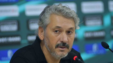 Gerin: Erken gol bizi rahatlattı