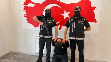 Yeni nesil çetelere eski nesil operasyon! Türk polisi affetmedi
