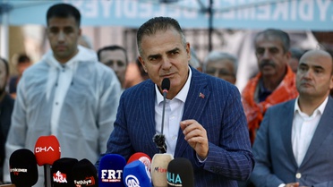 Bakan Işıkhan: Ata Sporlarını Destekliyoruz