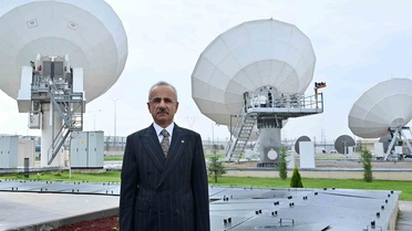 Türksat Yayınları Yeni Uydulara Geçti