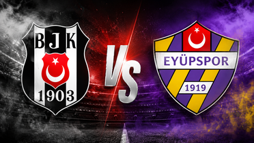 Maçın galibi Kara Kartal