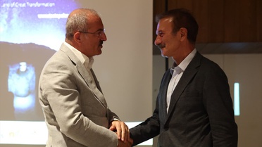 Çanakkale'de Göbeklitepe Söyleşisi