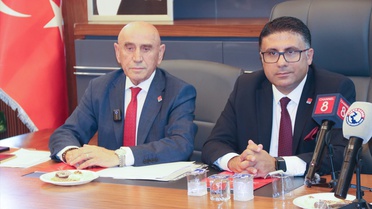 CHP'den Barış ve Birlik Vurgusu