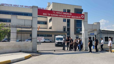 Akseki'de Trafik Kazası: 2 Ölü, 4 Yaralı