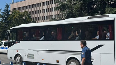 Gözaltına alınması çok konuşulmuştu! Yeni TCK'nın mimarı için adli kontrol