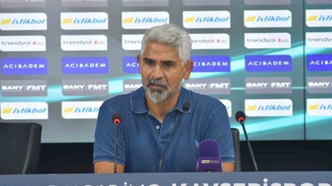 Sivasspor İyi Oynadı, Kayıptı